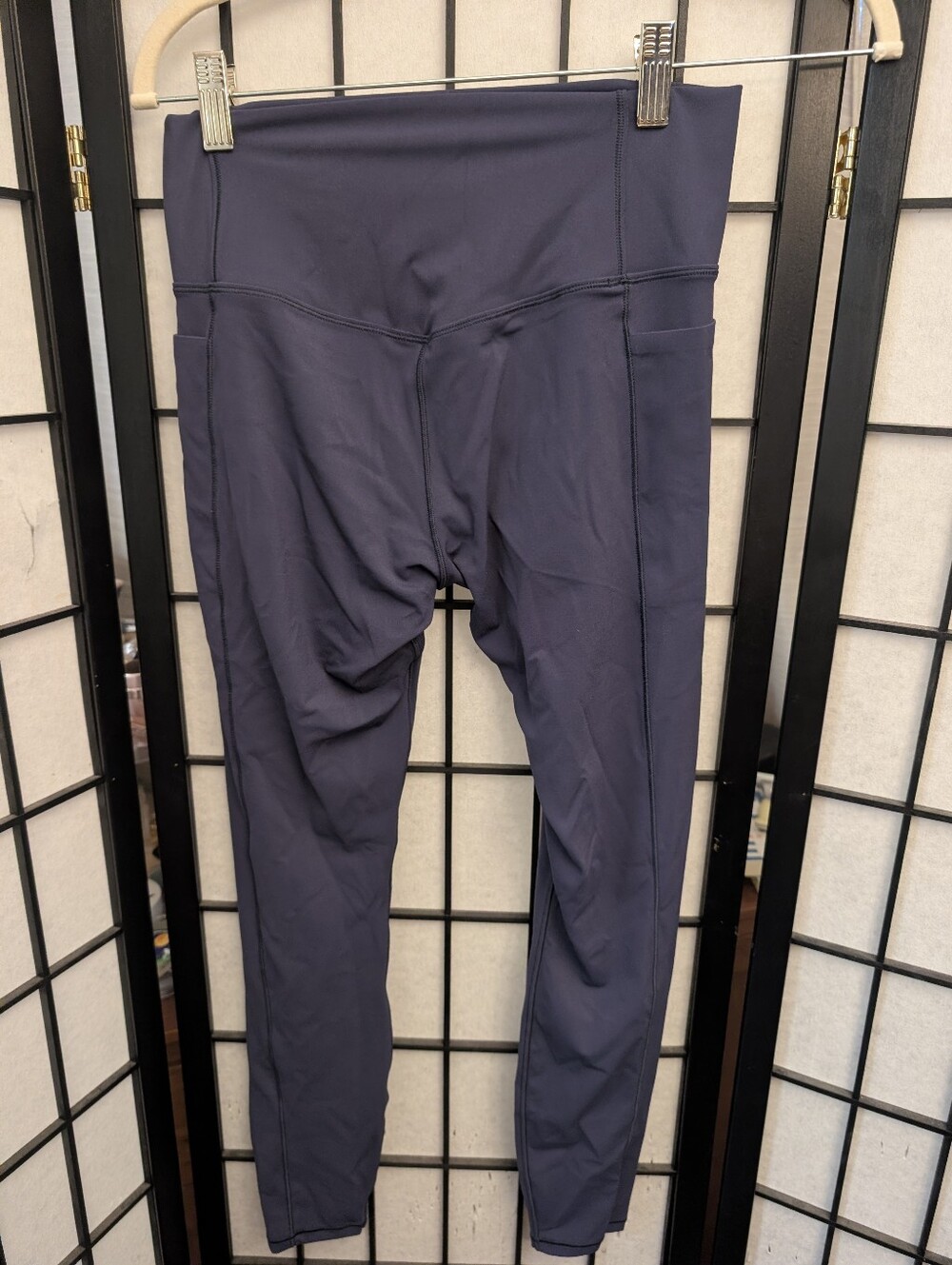 Vuori Blue đź’™ leggings NWT - Picture 10 of 11